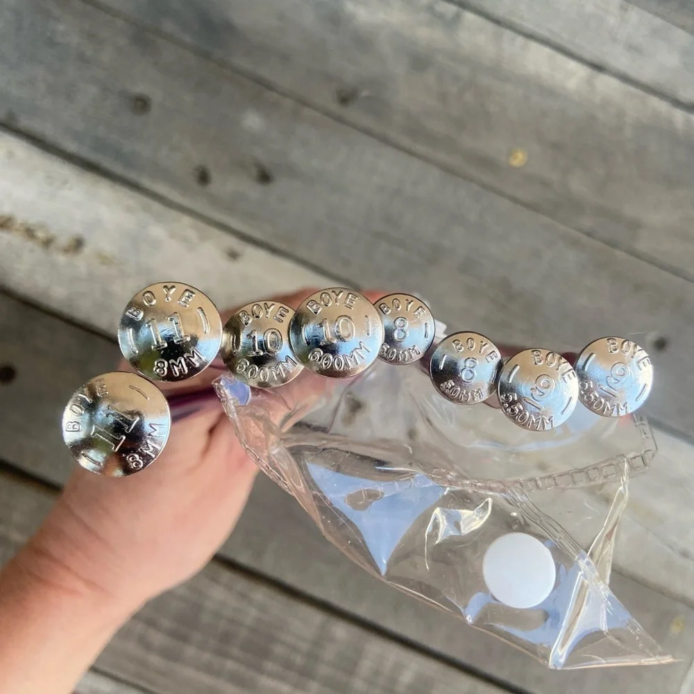 Boye Knitting Needles - Picture 2 of 2